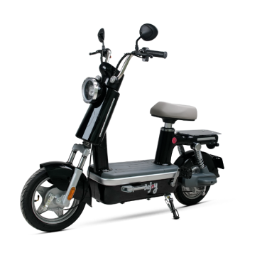 XE ĐẠP ĐIỆN ESPERO Be-Joy