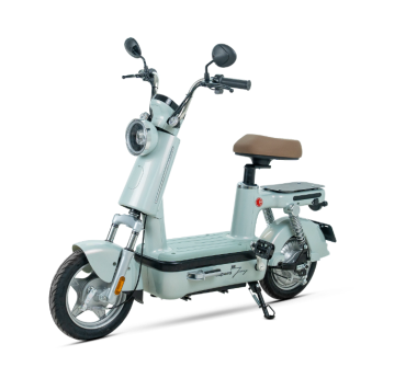 XE ĐẠP ĐIỆN ESPERO Be-Joy