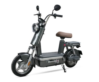 XE ĐẠP ĐIỆN ESPERO Be-Joy