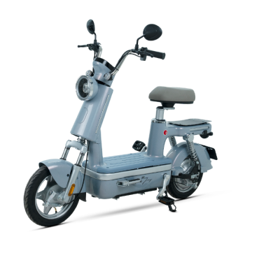 XE ĐẠP ĐIỆN ESPERO Be-Joy