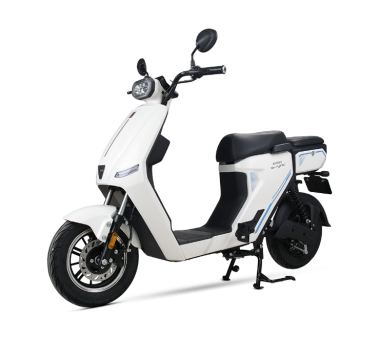 XE ĐIỆN ESPERO E-SYNC