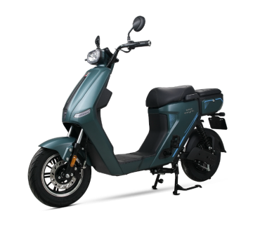 XE ĐIỆN ESPERO E-SYNC