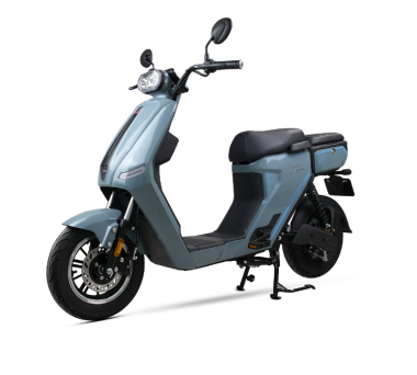 XE ĐIỆN ESPERO E-SYNC