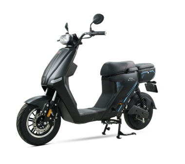 XE ĐIỆN ESPERO E-SYNC