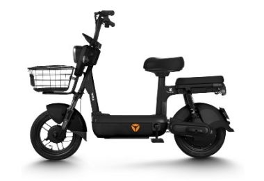 XE ĐẠP ĐIỆN YADEA I8