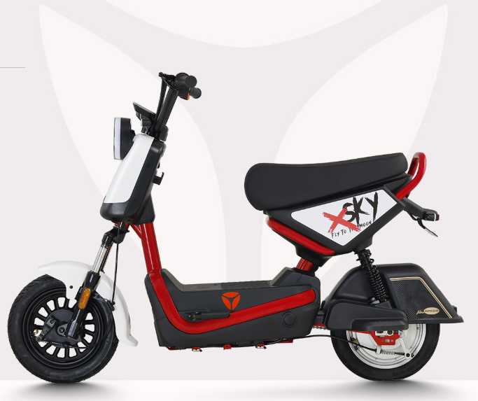 X-SKY - Xe Điện Yadea