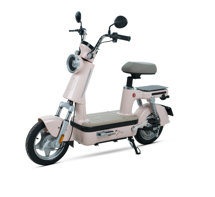 XE ĐẠP ĐIỆN ESPERO Be-Joy