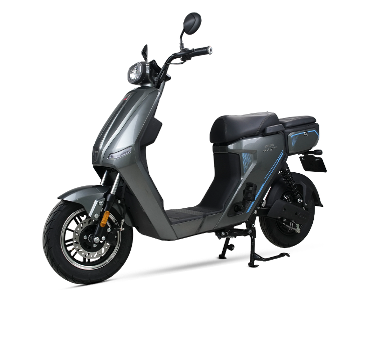XE ĐIỆN ESPERO E-SYNC