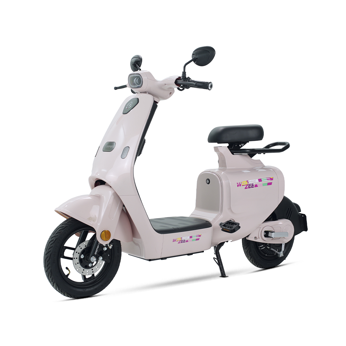 XE ĐẠP ĐIỆN ESPERO WEEZEE