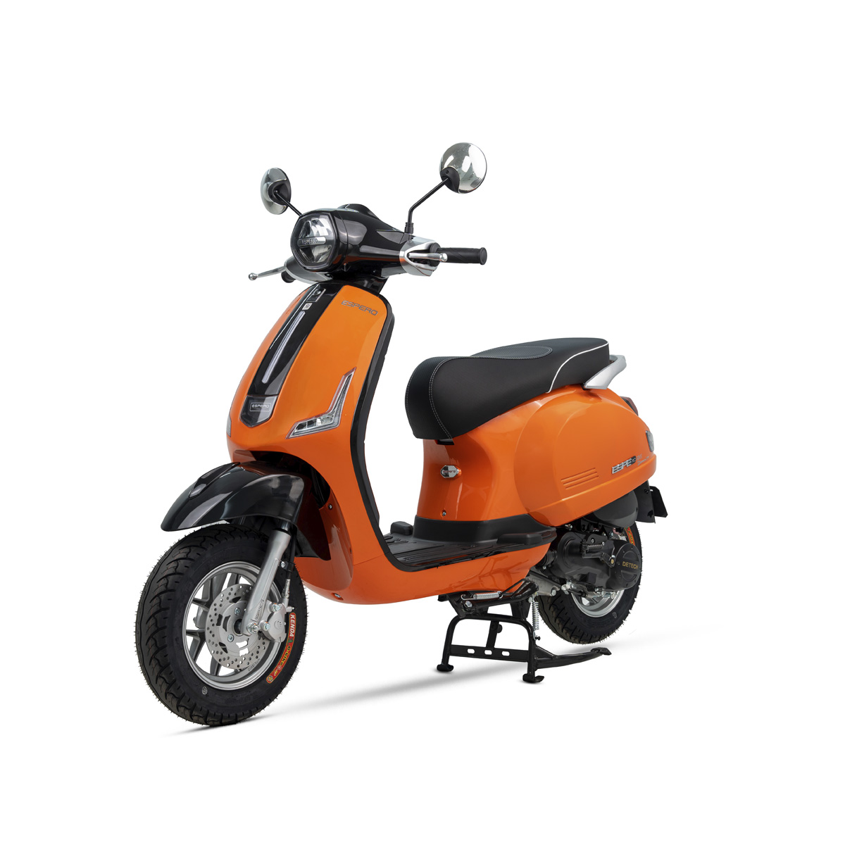 Xe điện vespa Espero Diamond pro