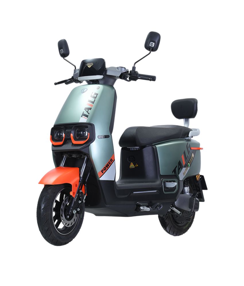 XE MÁY ĐIỆN TAILG F52