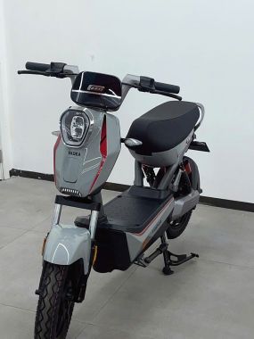 Xe máy điện Yadea X-Zone