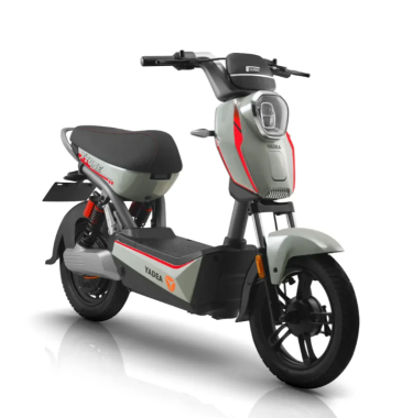 Xe máy điện Yadea X-Zone