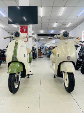 xe điện Yadea Ova