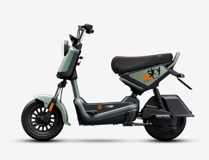 Xe Đạp Điện Yadea X-Sky