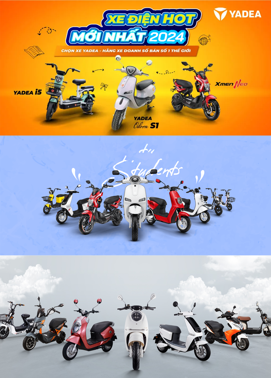 NHIỀU LOẠI XE ƯU ĐÃI