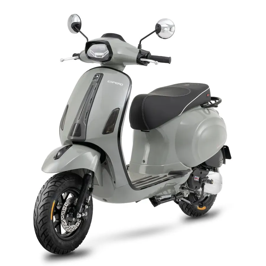 Xe Ga 50cc Espero 50vs Classic Plus