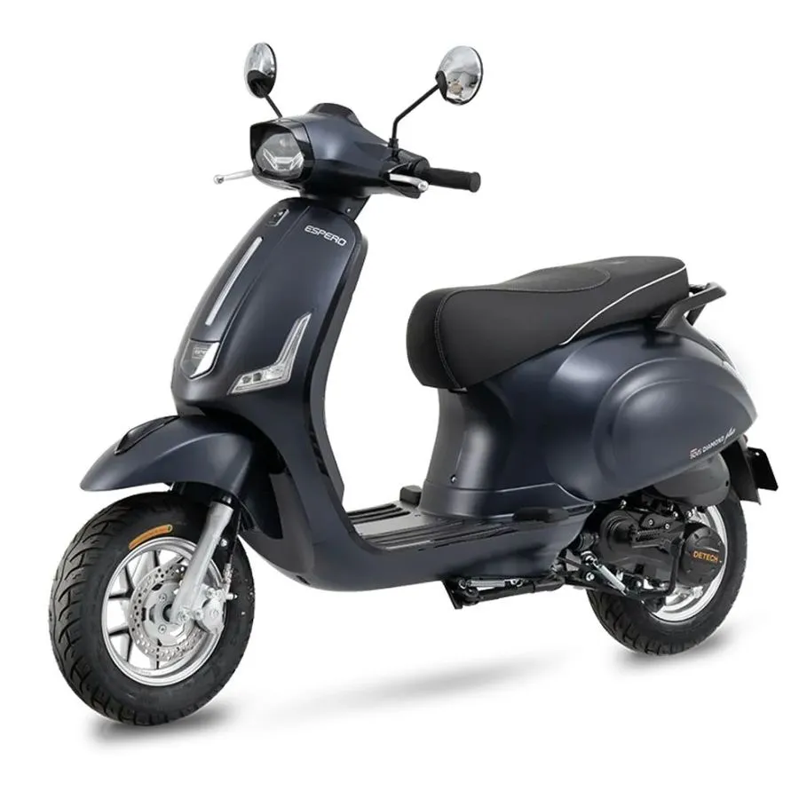 Xe Máy 50cc Espero Diamond Plus