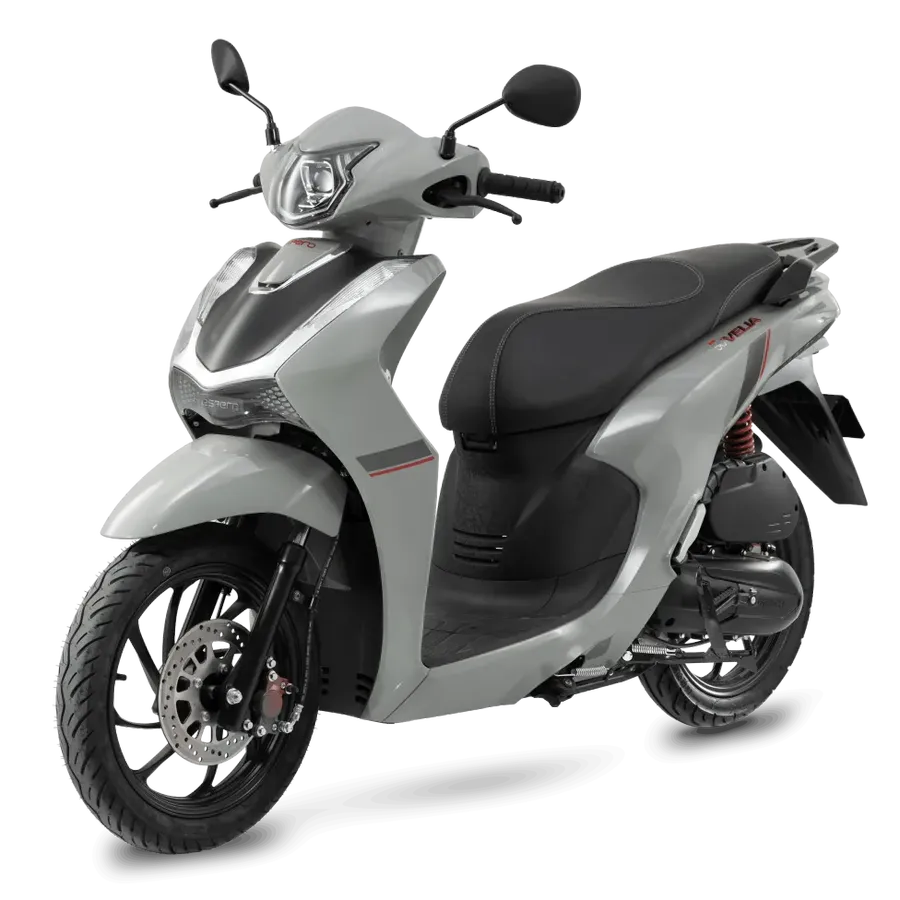 Giá Xe ga 50cc Espero 50 Velia | Nhạn Hùng