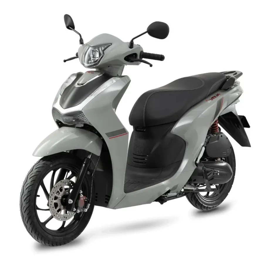 Xe Ga 50cc ESPERO 50 Velia