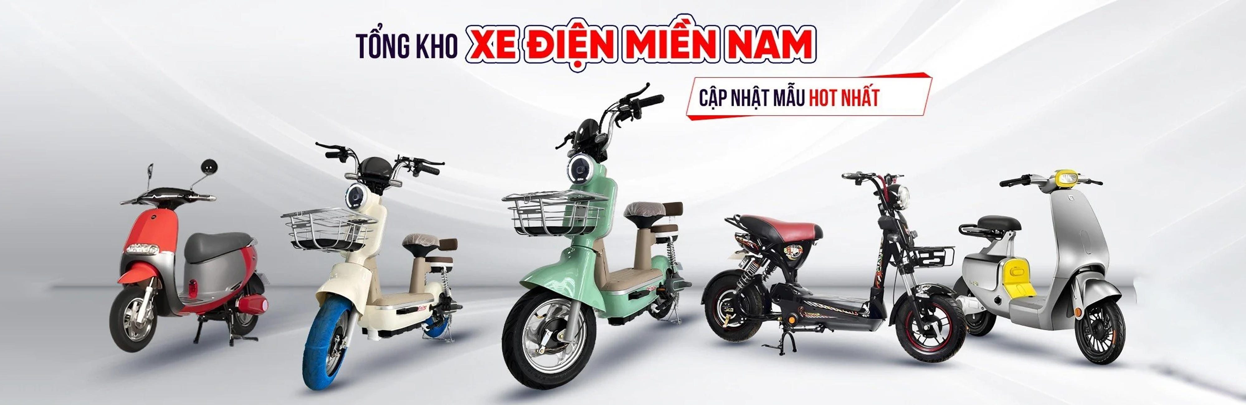 Tiêu đề banner 1