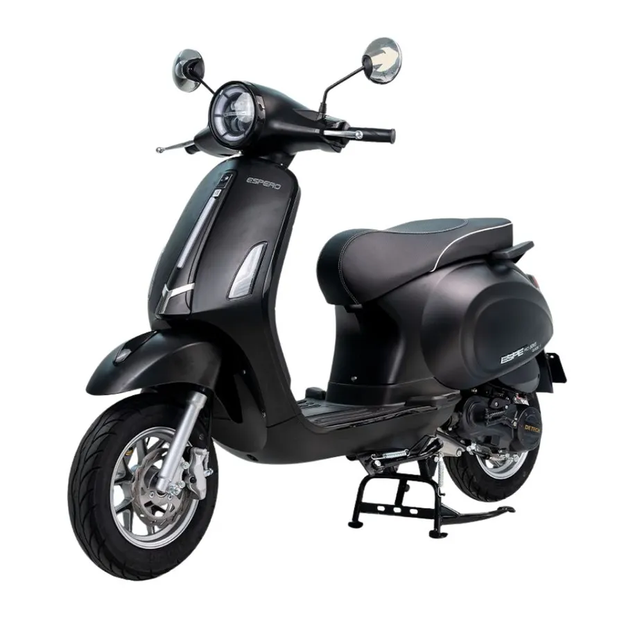 Xe Máy 50cc ESPERO 50VS CLASSIC
