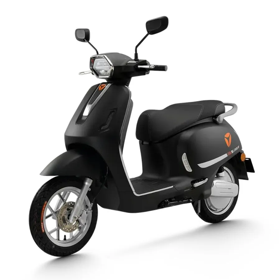 Xe Máy Điện Yadea Oris H