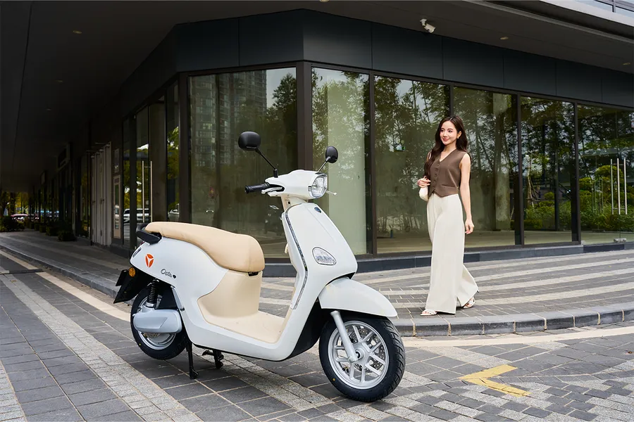 giá Xe Điện Yadea Osta