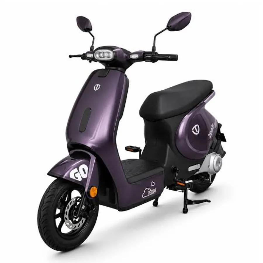 Xe Điện Nhạn Hùng
