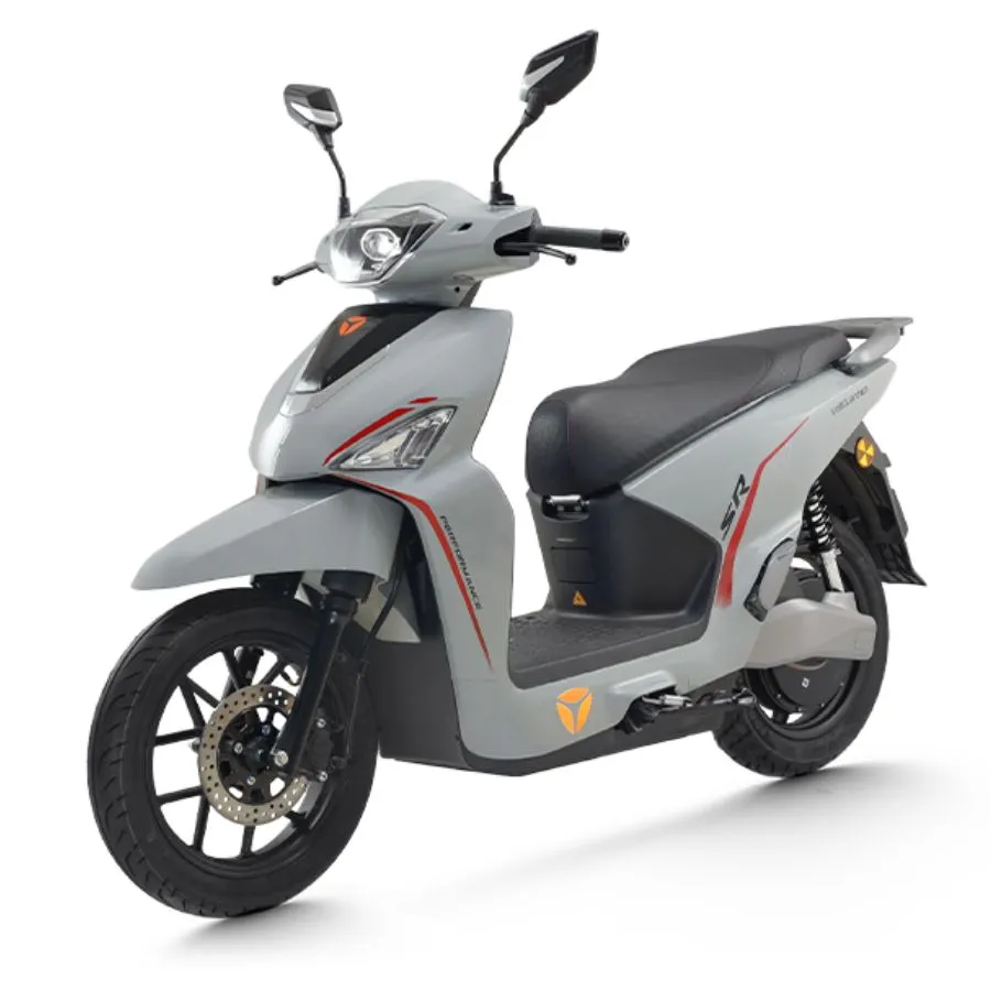 Xe Máy Điện Yadea Voltguard U50