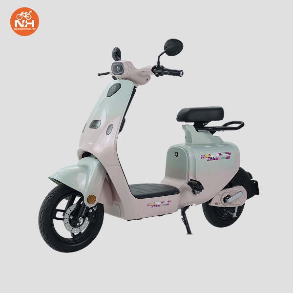 Xe điện Espero